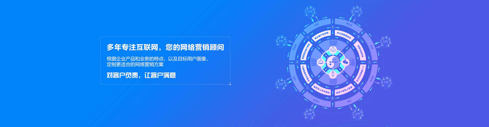 临沂信息流托管
